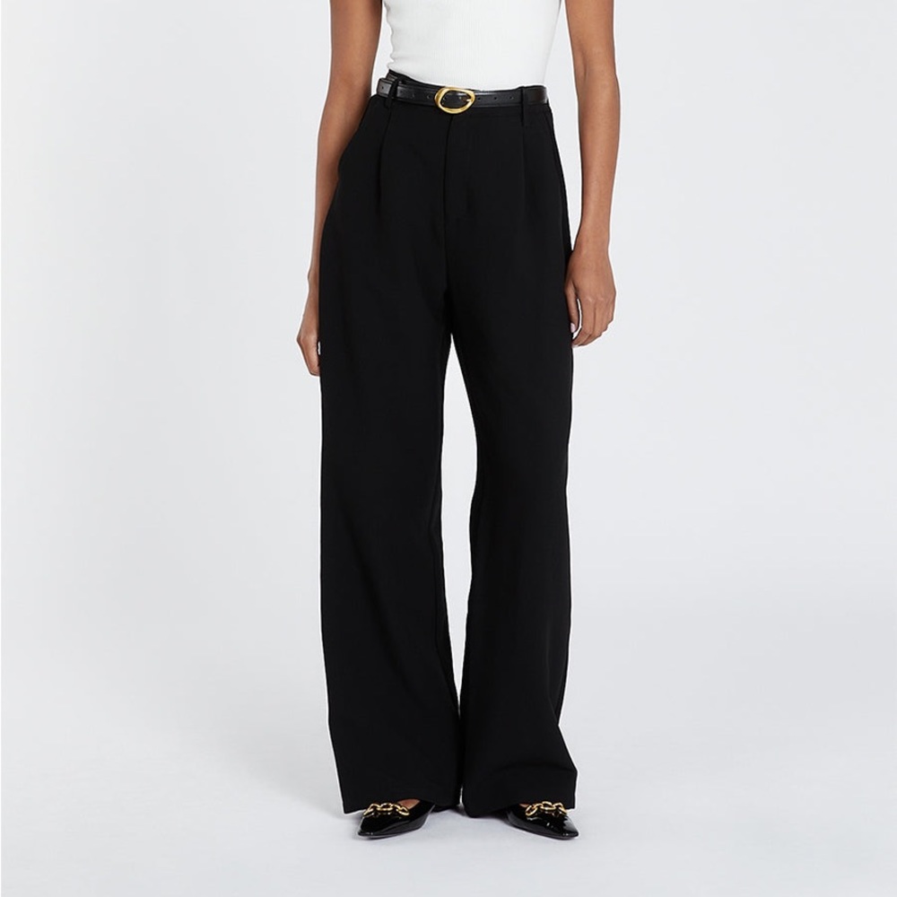 Dissh Rowan pant 4